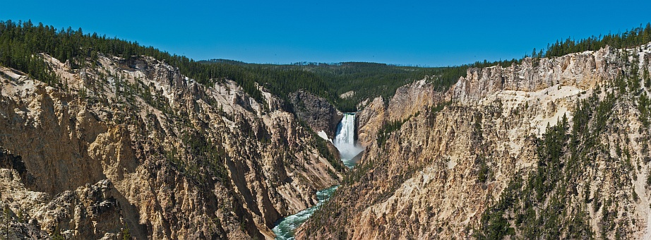 Yellowstone